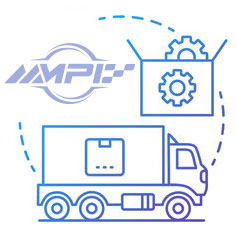 industrial parts supplier
