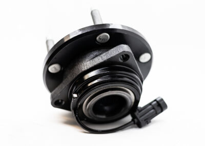 Wheel Hub - 33 Spline Gen 2-08