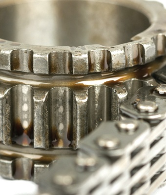 Sprockets