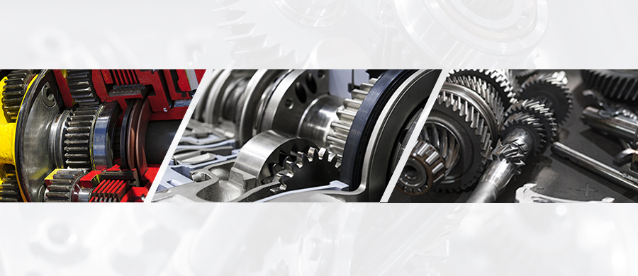 Custom Sprocket Supplier