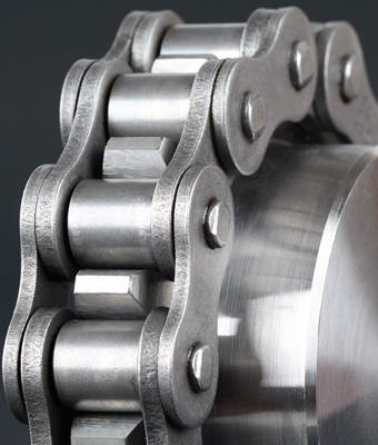 Power Transmission Chains