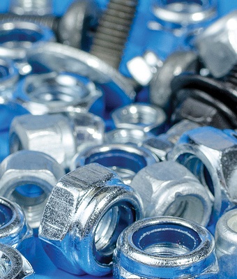 Fasteners