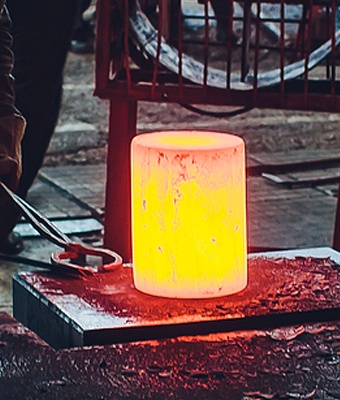 Forging