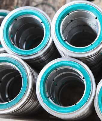 Hydraulic Seals