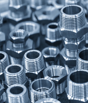 Hydraulic Fittings