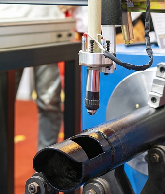 High Pressure Nozzles