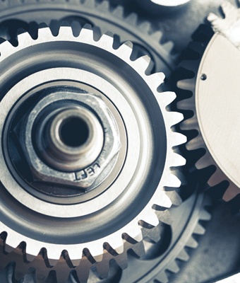 Gearboxes