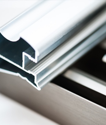 Extrusions