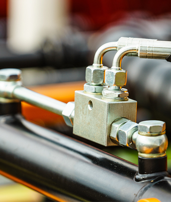 Hydraulic Cylinders