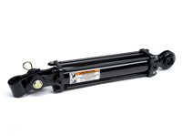 Tie-rod cylinder