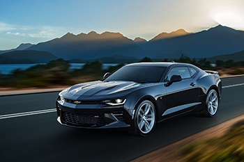 Automotive 