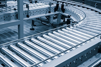 Conveyor Systems 