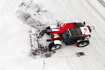 Snow Removal 