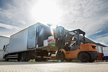 Material Handling 