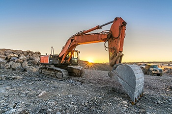 Industrial Machinery 