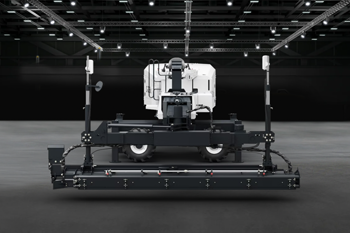 Concrete Machinery 